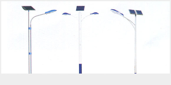 太陽能(néng)路燈