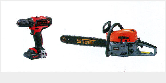 電(diàn)動工(gōng)具(jù)